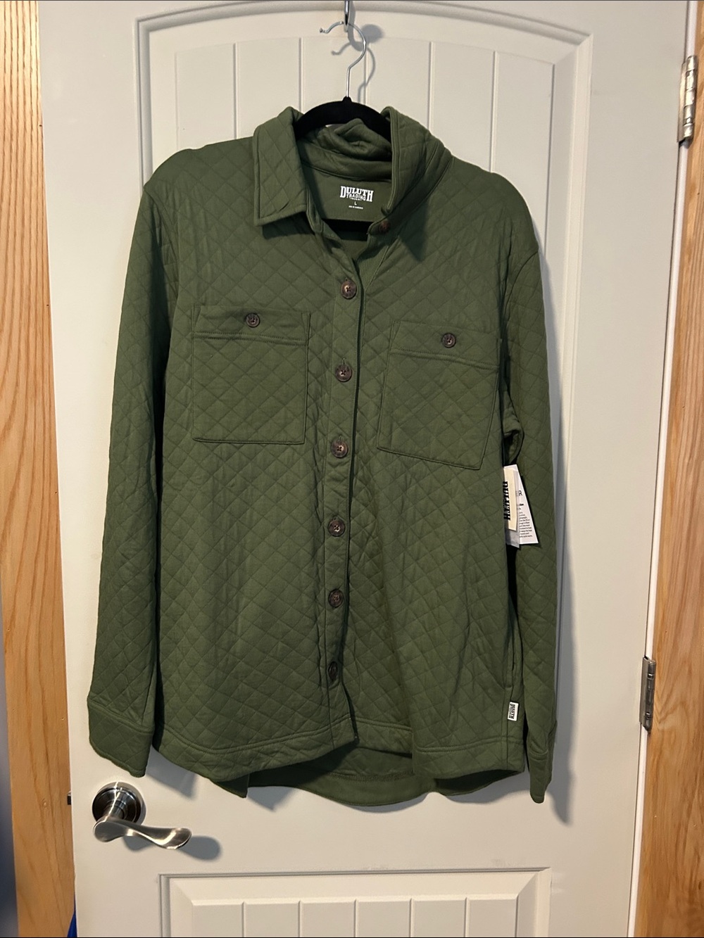 Shirt/jacket